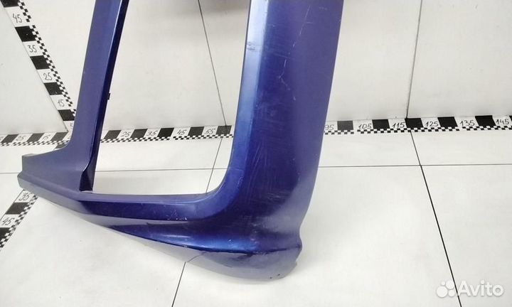 Рамка фары передней левой Ford F-Max