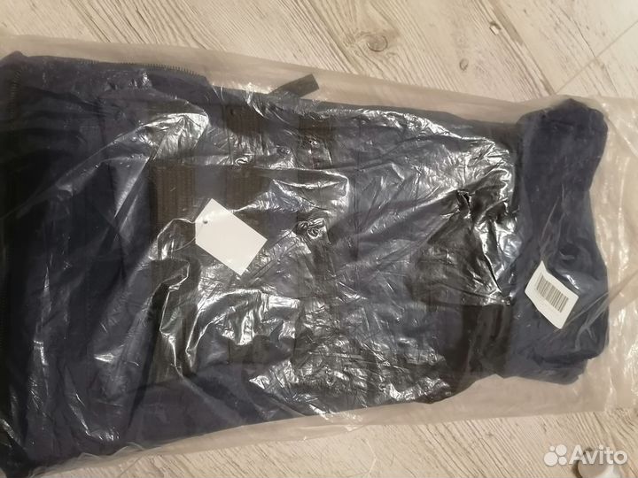 Рюкзак туристический