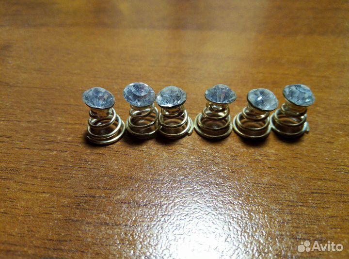 Украшения для волос