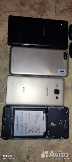 Samsung Galaxy A5 SM-A500F, 2/16 ГБ