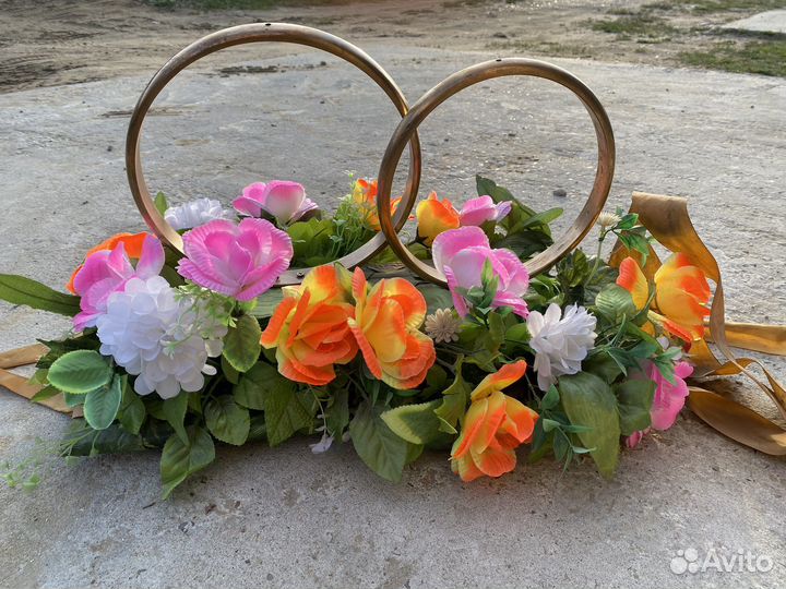 Украшение на авто