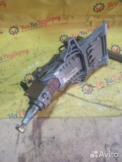 Рулевая колонка Ford Focus 2 универсал 1 2006