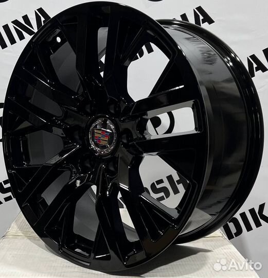 Диски на Infiniti Инфинити QX56 R20