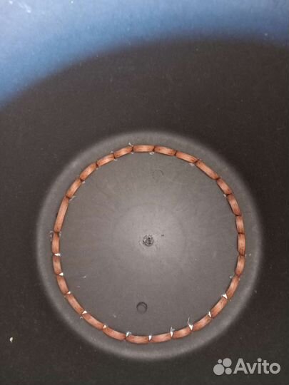 Кашпо на 20 литров