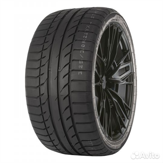 Gripmax Stature H/T 245/55 R19 103V