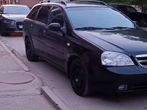 Chevrolet Lacetti 1.6 MT, 2008, 250 000 км, с пробегом, цена 430 000 руб.