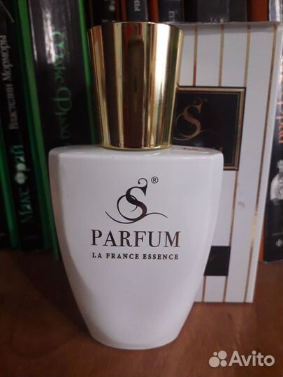 Духи женские S-parfum новые