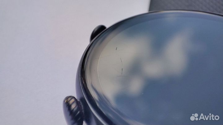 Смарт часы Amazfit gtr 3 pro