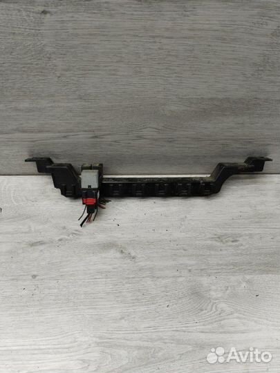 Блок предохранителей Mercedes Sprinter 906 OM651