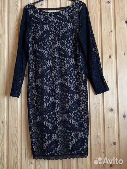 Вечернее платье 46 размера