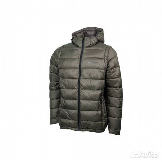 ZT Air Cell 3 in 1 Jacket Nash куртка