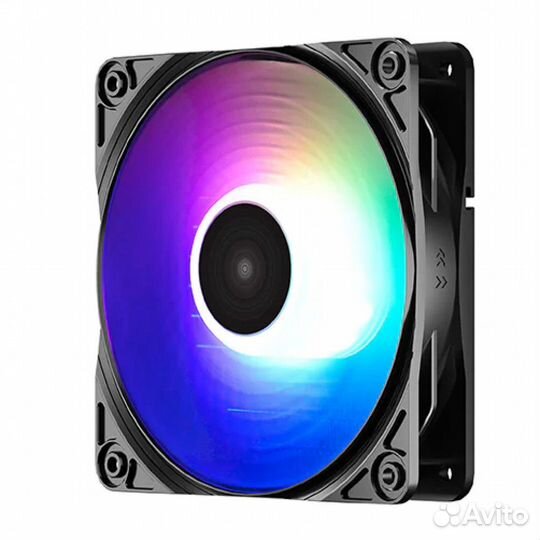 Охлаждение Deepcool GammaXX GT A-RGB 532176