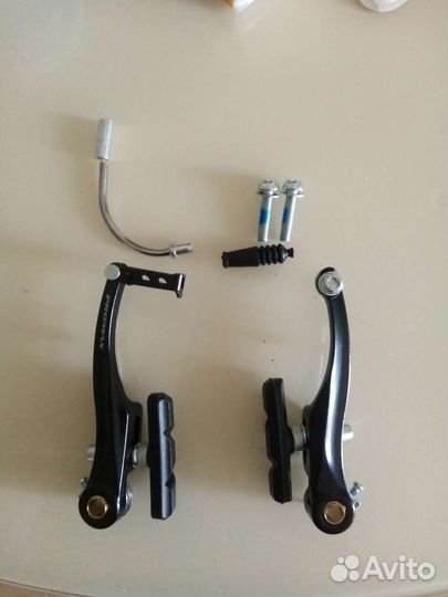 Тормоз Promax для велосипеда v-brake