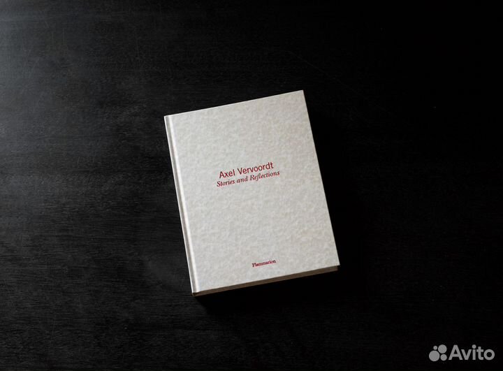 Axel Vervoordt: Stories and Reflections