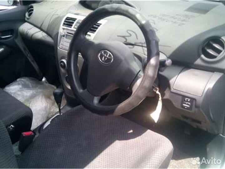 Разбор на запчасти Toyota Yaris