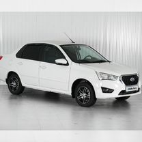 Datsun on-DO 1.6 MT, 2020, 103 145 км, с пробегом, цена 829 000 руб.