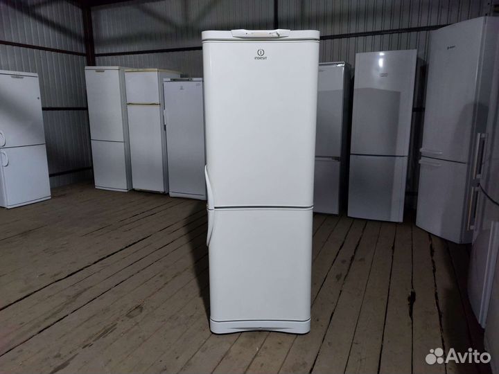 Холодильник бу Индезит C132G.28 Доставка. Гарантия