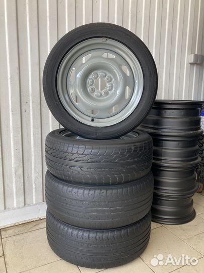 Диски r15
