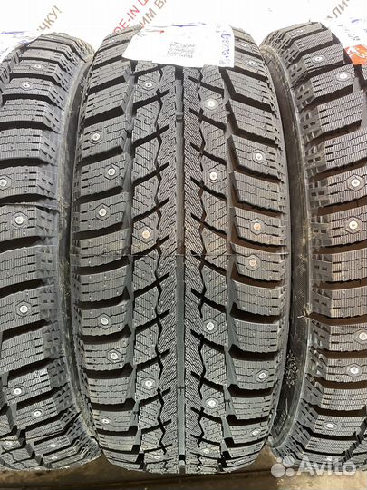 Zeta Antarctica Ice 195/55 R16 91T