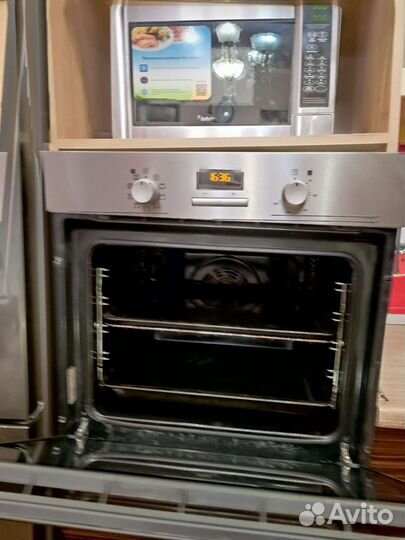 Духовой шкаф