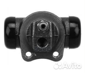 Цилиндр тормозной рабочий зад прав/лев ;Chev