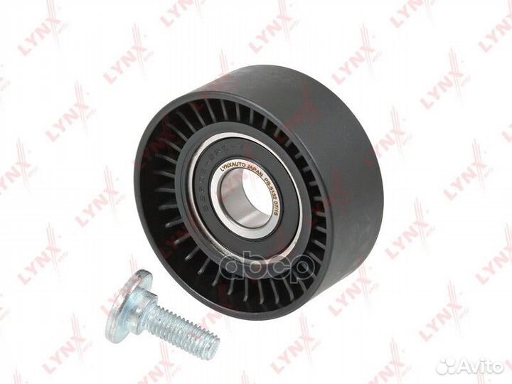 Ролик натяжной приводного ремня PB5132 lynxauto