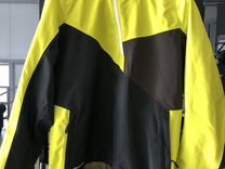 Куртка BRP Helium pullover hi-vis 4406661226