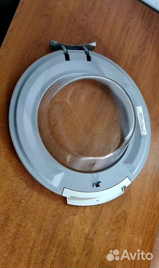 Люк стиральной машины Bosch