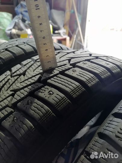 Nokian Tyres Nordman 7 205/50 R17