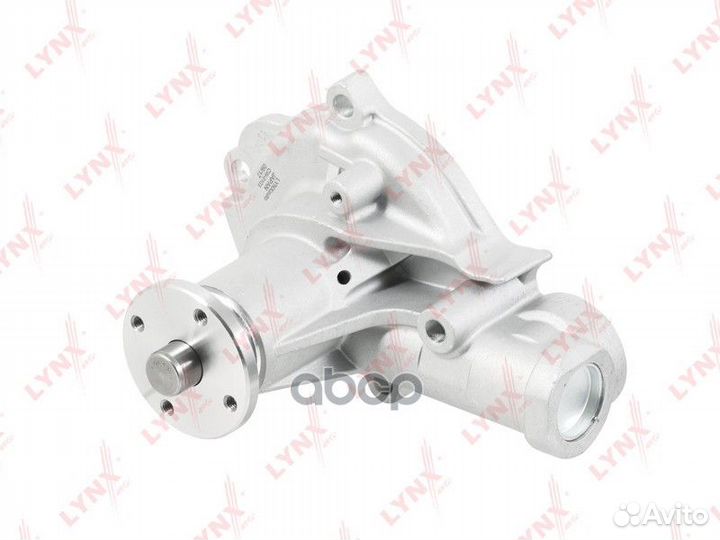 Насос водяной CW0103 lynxauto