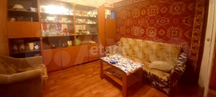 Дом 58,3 м² на участке 3,1 сот.