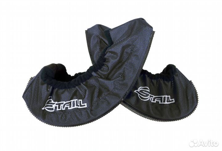 Чехлы для лезвий коньков staill