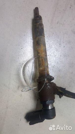 Форсунка топливная Land Rover Range Rover Sport, 2006