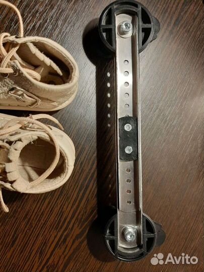 Брэйсы Медвеженок