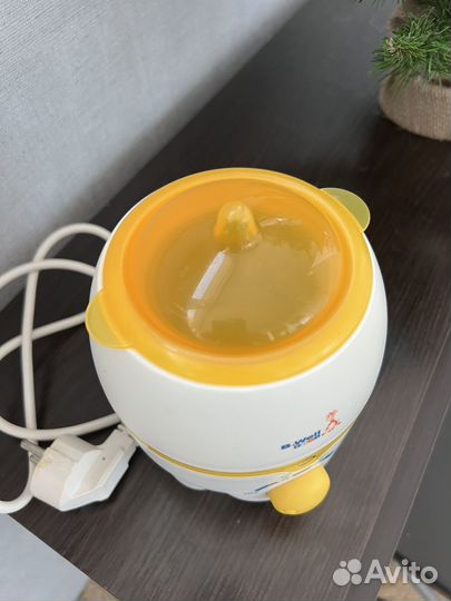 Продаю подогреватель детского питания B.Well
