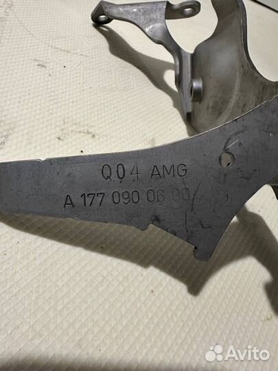 Крепление AMG63 A1770900600