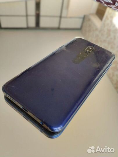 Xiaomi Mi Note 10, 6/128 ГБ