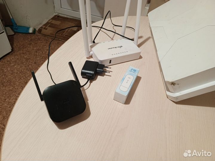 Продаю полный комлект для интернета за городом