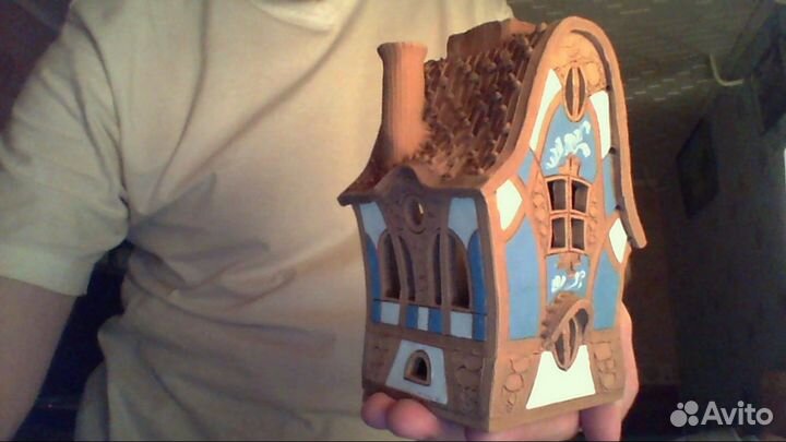 Аромалампа 