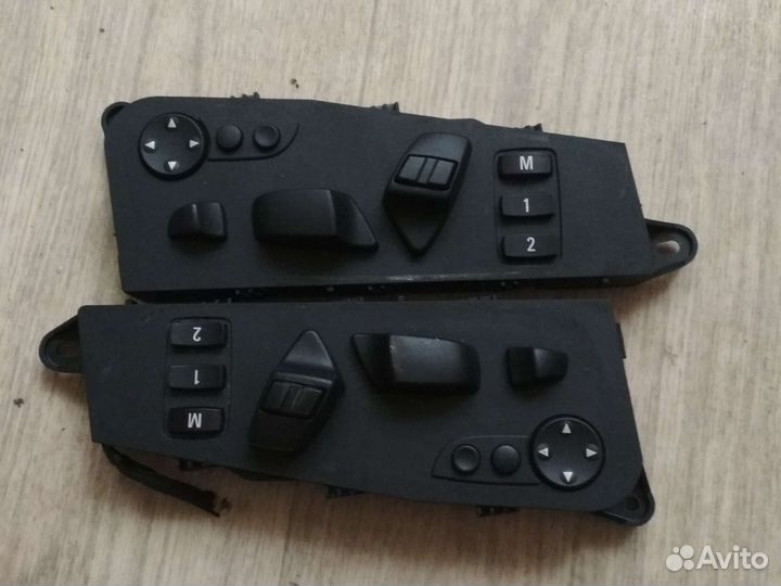 BMW X5 E70 X6 E71 Е60 шестерня дворников