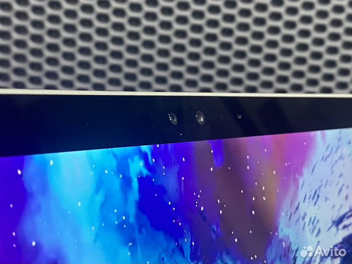 Планшет Microsoft Surface Pro 4