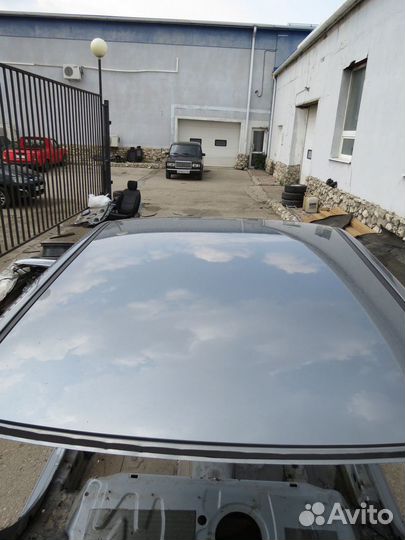 Крыша LADA Vesta