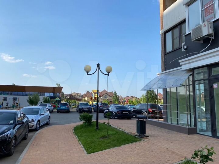 Торговая площадь, 42.5 м²