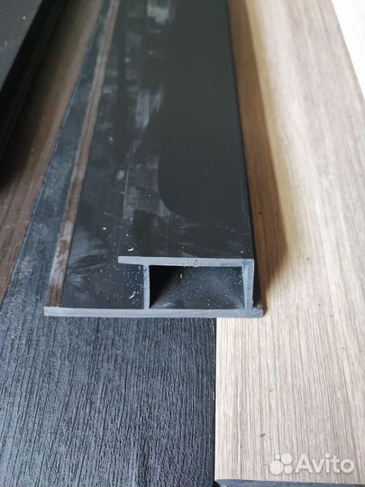 Профиль пвх для изготовления крышек для аквариума