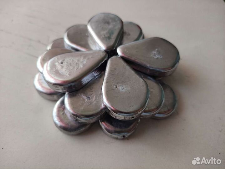 Грузило для рыбалки