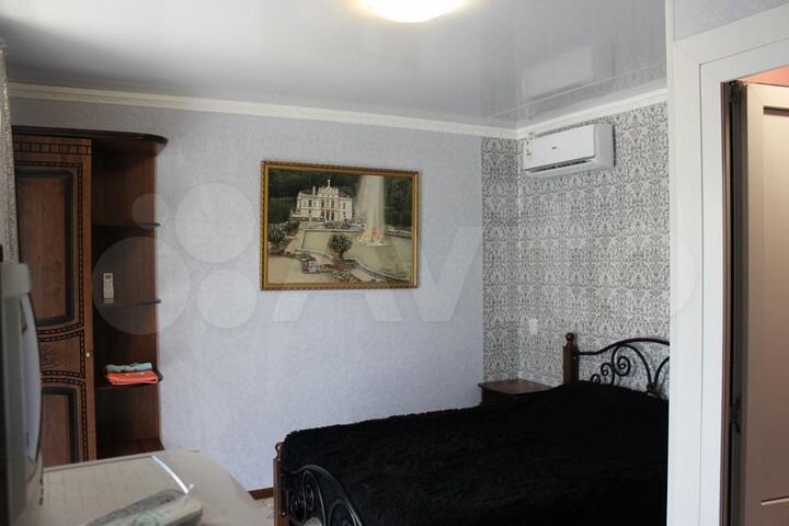 Комната 16 м², 2/2 эт.