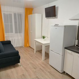 Квартира-студия, 15 м², 1/5 эт.