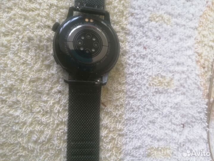 Смарт часы Huawei watch gt 3 46mm