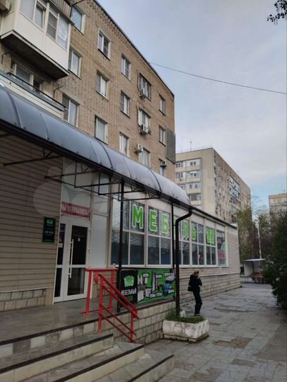 4-к. квартира, 65 м², 5/5 эт.