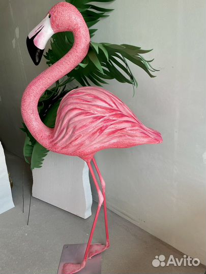 Садово-парковые фигуры